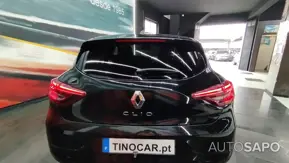 Renault Clio de 2023