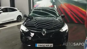 Renault Clio de 2023