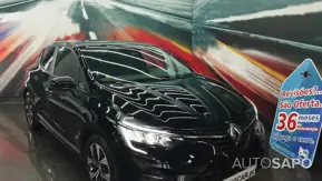 Renault Clio de 2023