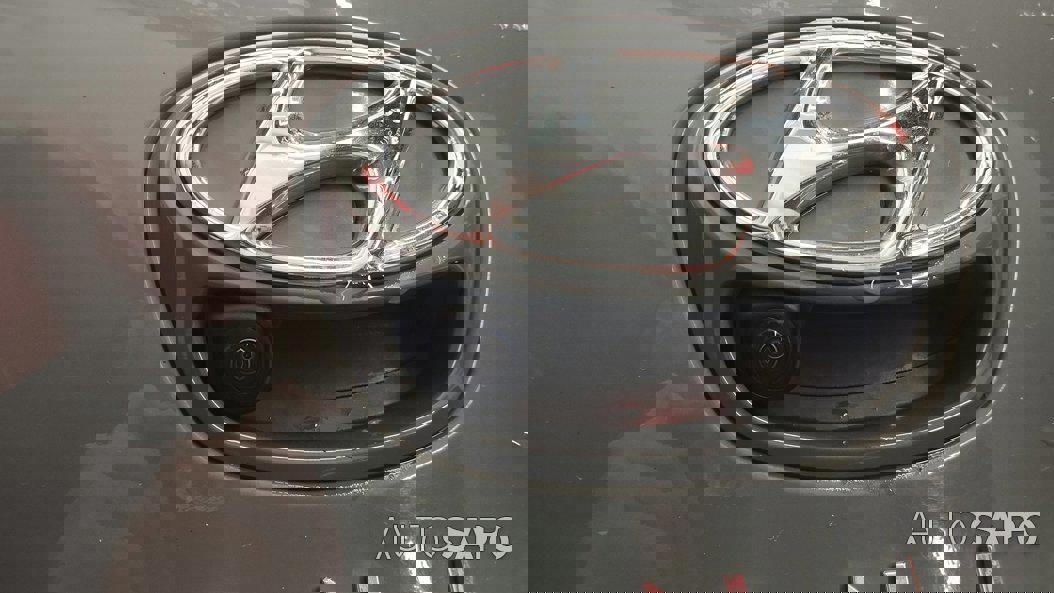 Hyundai Ioniq 38kWh de 2021