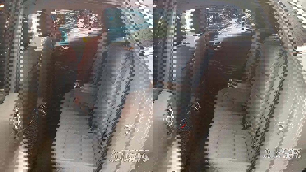 Hyundai Ioniq 38kWh de 2021