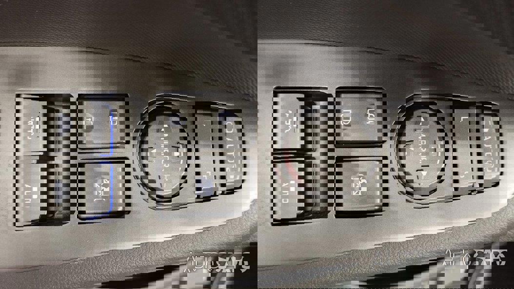 Hyundai Ioniq 38kWh de 2021