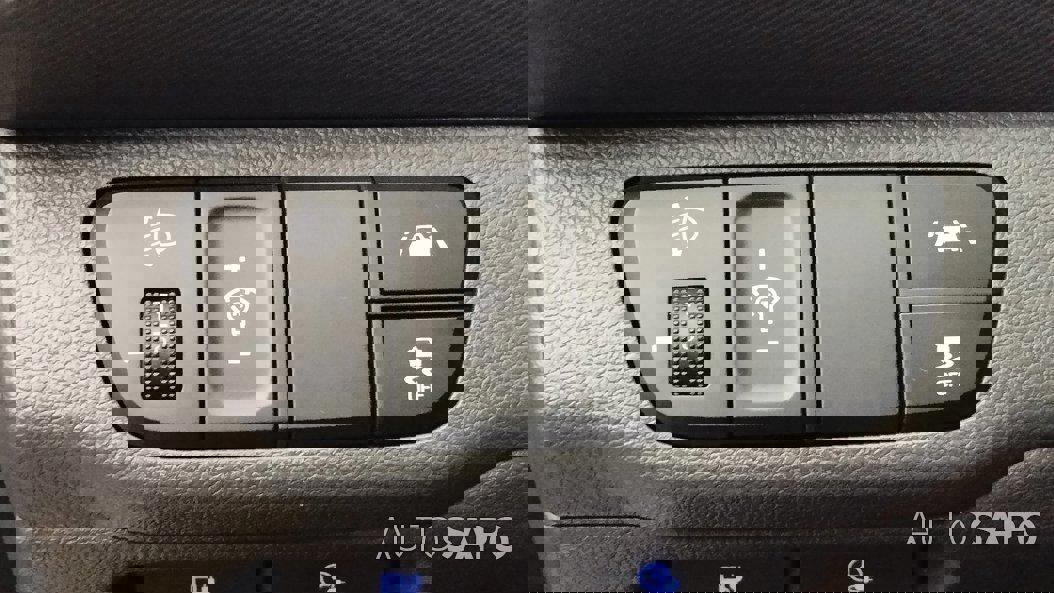 Hyundai Ioniq 38kWh de 2021