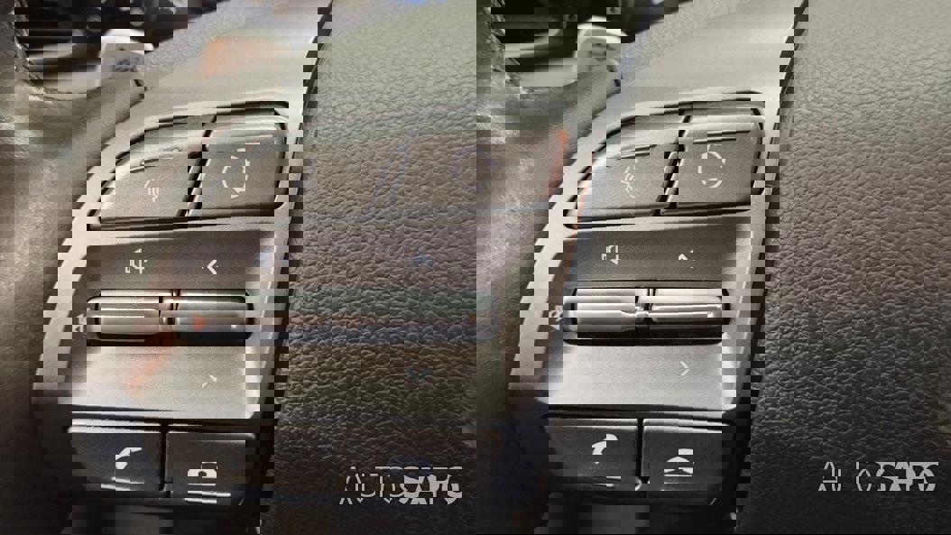 Hyundai Ioniq 38kWh de 2021