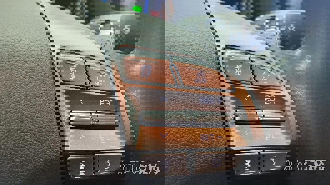 Hyundai Ioniq 38kWh de 2021