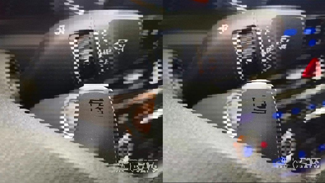 Hyundai Ioniq 38kWh de 2021