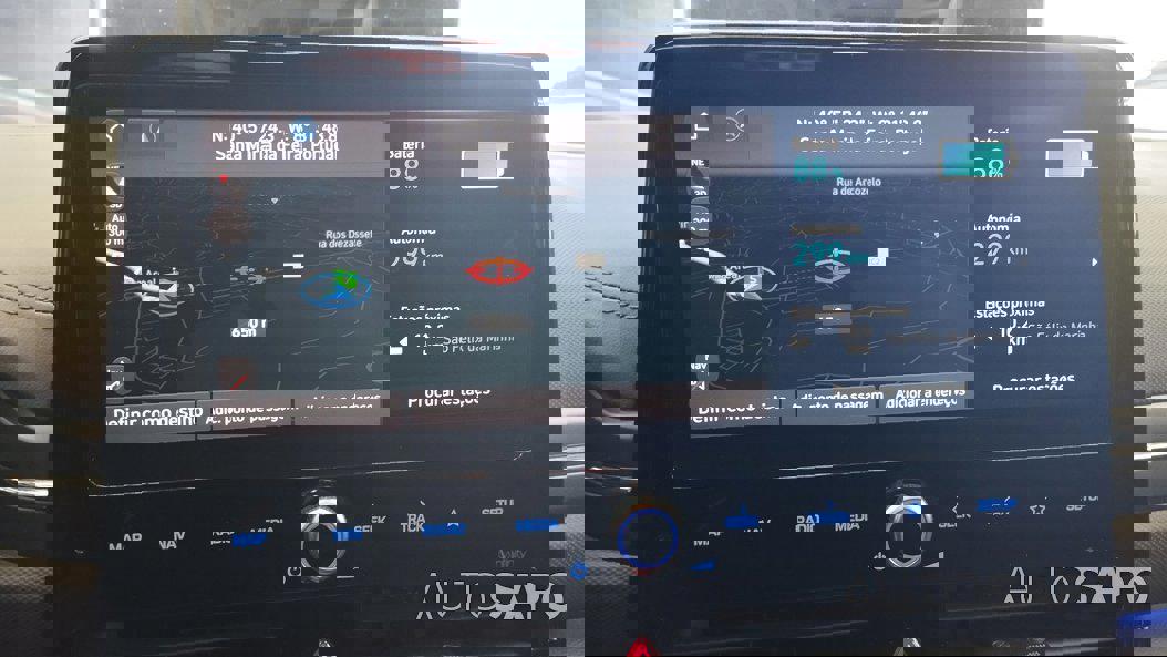 Hyundai Ioniq 38kWh de 2021