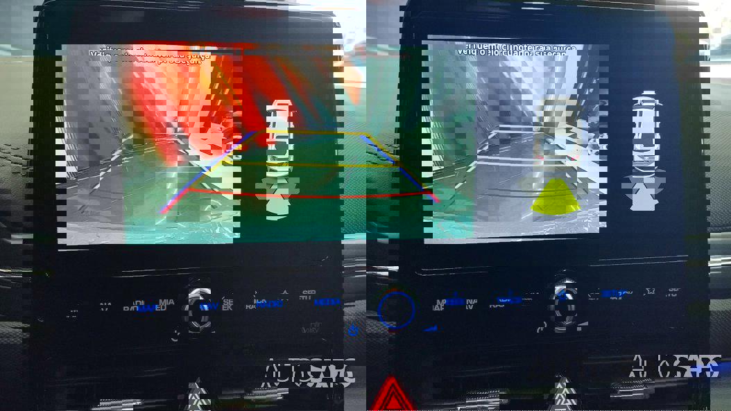 Hyundai Ioniq 38kWh de 2021