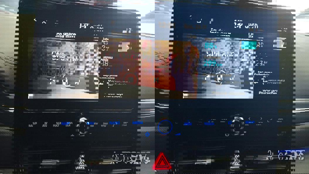 Hyundai Ioniq 38kWh de 2021