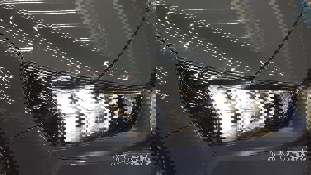 Hyundai Ioniq 38kWh de 2021