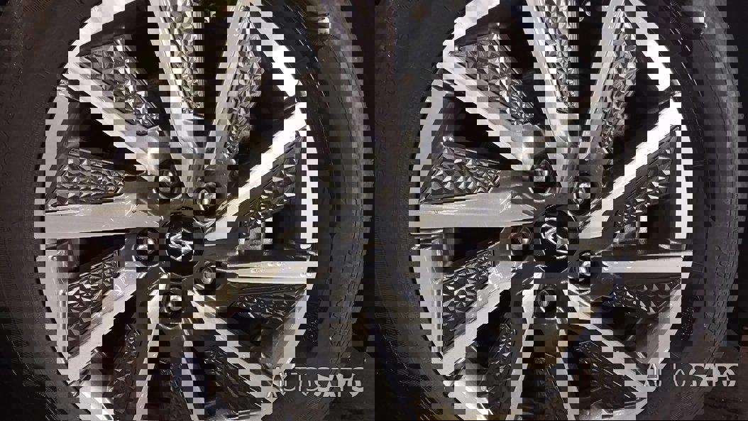 Hyundai Ioniq 38kWh de 2021