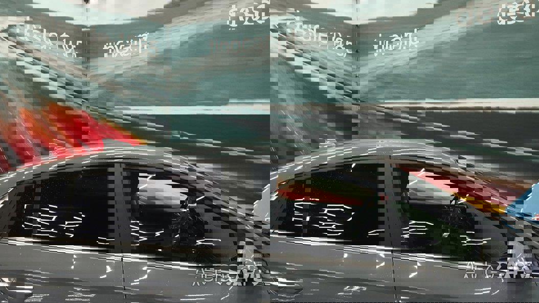 Hyundai Ioniq 38kWh de 2021