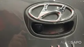 Hyundai Ioniq 38kWh de 2021