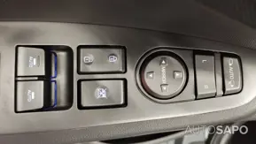 Hyundai Ioniq 38kWh de 2021