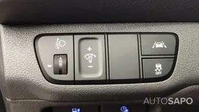 Hyundai Ioniq 38kWh de 2021