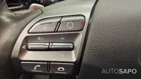 Hyundai Ioniq 38kWh de 2021