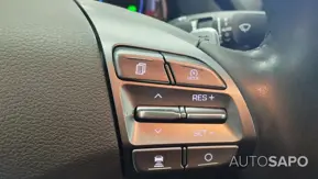 Hyundai Ioniq 38kWh de 2021