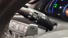 Hyundai Ioniq 38kWh de 2021