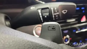 Hyundai Ioniq 38kWh de 2021