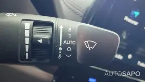 Hyundai Ioniq 38kWh de 2021