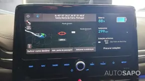 Hyundai Ioniq 38kWh de 2021