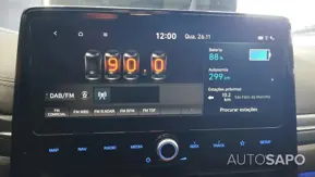 Hyundai Ioniq 38kWh de 2021