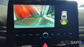 Hyundai Ioniq 38kWh de 2021