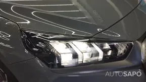 Hyundai Ioniq 38kWh de 2021