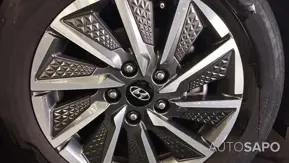 Hyundai Ioniq 38kWh de 2021