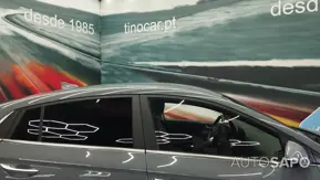 Hyundai Ioniq 38kWh de 2021