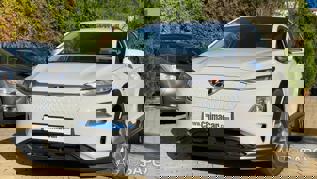 Hyundai Kauai de 2020