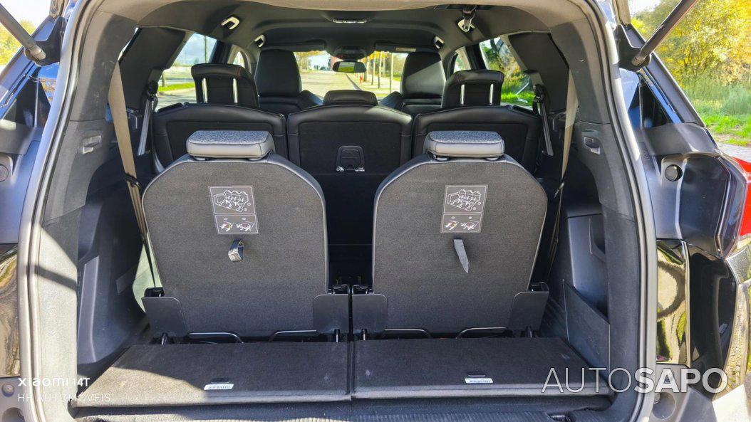 Peugeot 5008 1.5 BlueHDi GT Line EAT8 de 2018