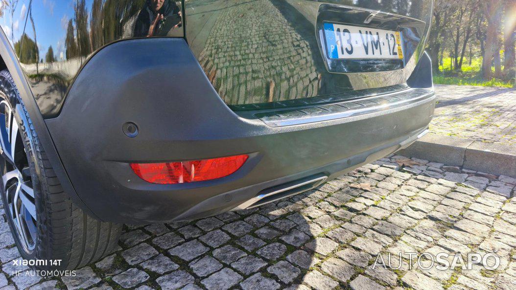 Peugeot 5008 1.5 BlueHDi GT Line EAT8 de 2018