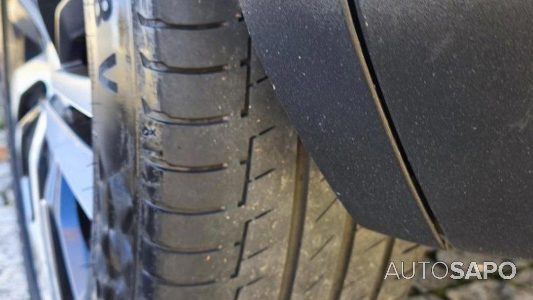 Peugeot 5008 1.5 BlueHDi GT Line EAT8 de 2018