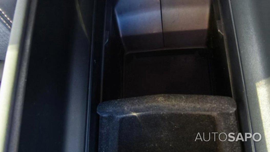 Peugeot 5008 1.5 BlueHDi GT Line EAT8 de 2018