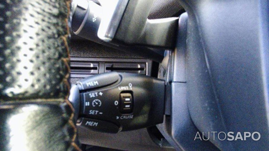 Peugeot 5008 1.5 BlueHDi GT Line EAT8 de 2018