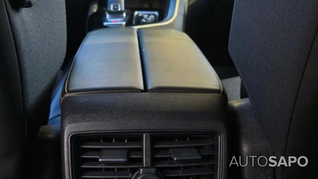 Peugeot 5008 1.5 BlueHDi GT Line EAT8 de 2018