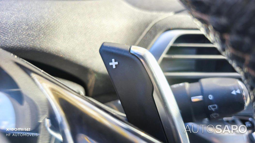 Peugeot 5008 1.5 BlueHDi GT Line EAT8 de 2018