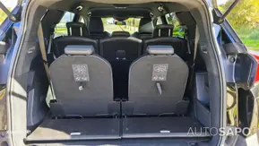 Peugeot 5008 1.5 BlueHDi GT Line EAT8 de 2018