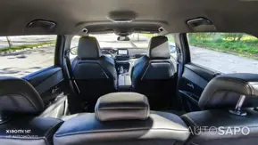 Peugeot 5008 1.5 BlueHDi GT Line EAT8 de 2018