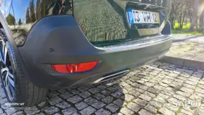 Peugeot 5008 1.5 BlueHDi GT Line EAT8 de 2018