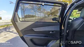 Peugeot 5008 1.5 BlueHDi GT Line EAT8 de 2018