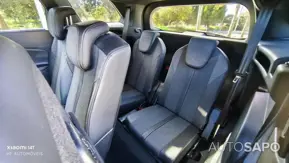 Peugeot 5008 1.5 BlueHDi GT Line EAT8 de 2018