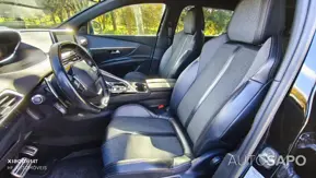 Peugeot 5008 1.5 BlueHDi GT Line EAT8 de 2018