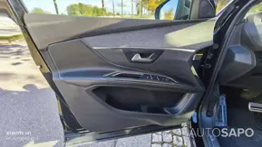 Peugeot 5008 1.5 BlueHDi GT Line EAT8 de 2018