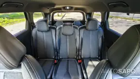 Peugeot 5008 1.5 BlueHDi GT Line EAT8 de 2018