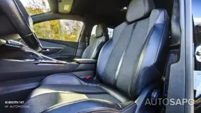 Peugeot 5008 1.5 BlueHDi GT Line EAT8 de 2018