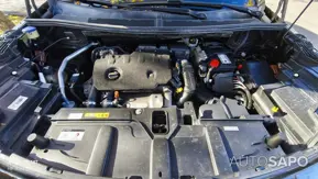 Peugeot 5008 1.5 BlueHDi GT Line EAT8 de 2018