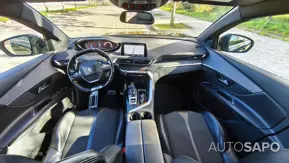 Peugeot 5008 1.5 BlueHDi GT Line EAT8 de 2018