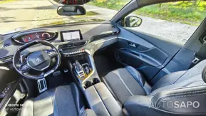 Peugeot 5008 1.5 BlueHDi GT Line EAT8 de 2018